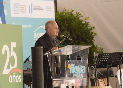 Inauguración Filgua 2023