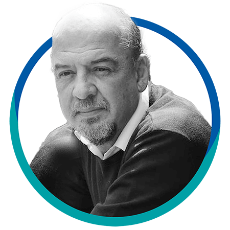 Gerardo Guinea Diez