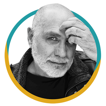 Guillermo Arriaga