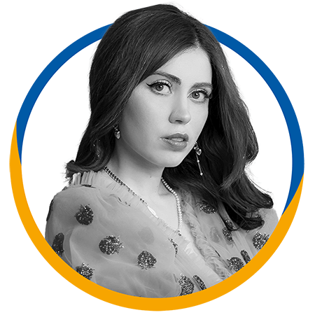 Claudia Ramírez Lomelí