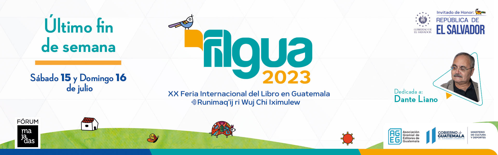 Filgua 2023