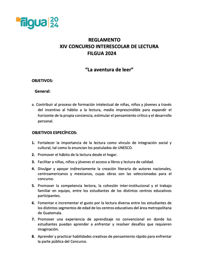 concurso