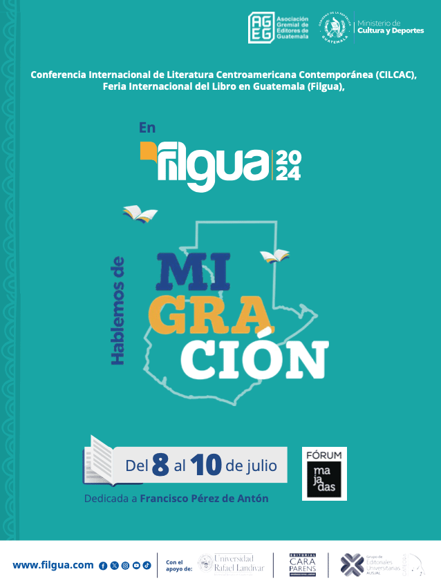 Hablemos de Migración